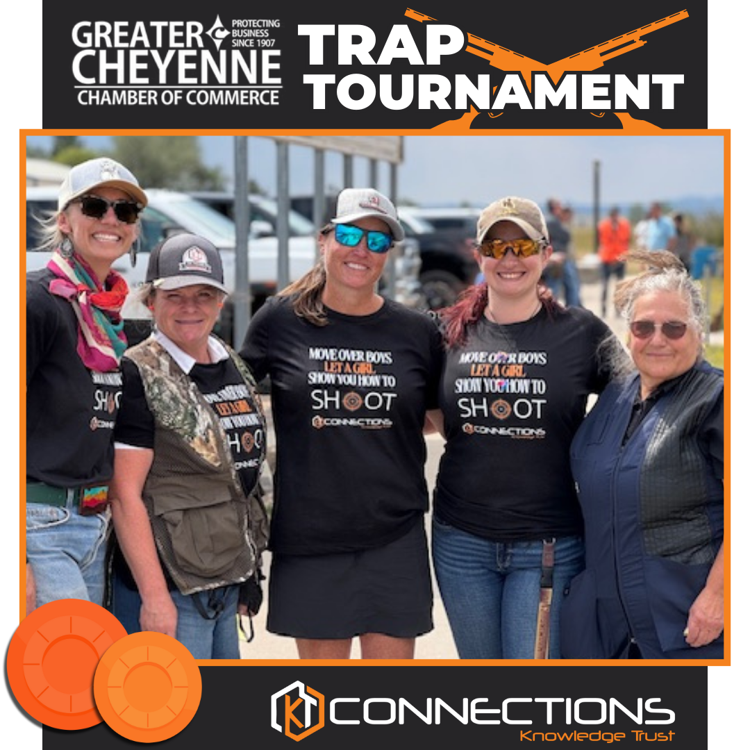 2025 Trap Tournament Post