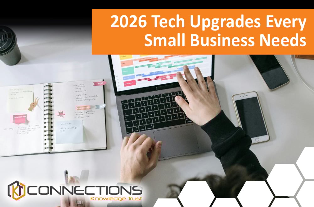 2026 Small Business Tech Upgrades Blog feature image