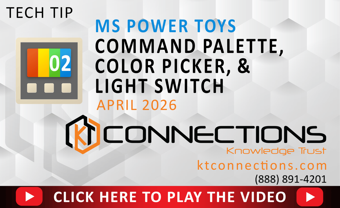 Command Palette Color Picker Light Switch_May26 Tech Tip_Newsletter