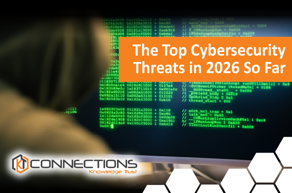 Cybersecuirty threats of 2026 so far blog feature image