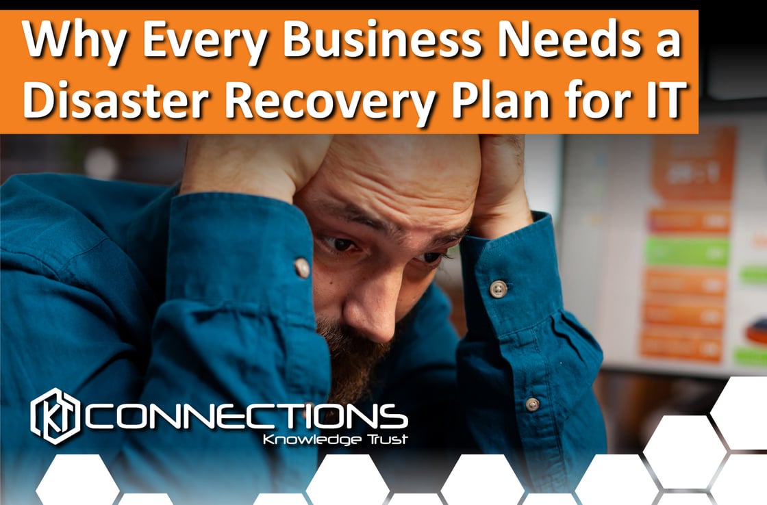 Disaster-Recover-Plan