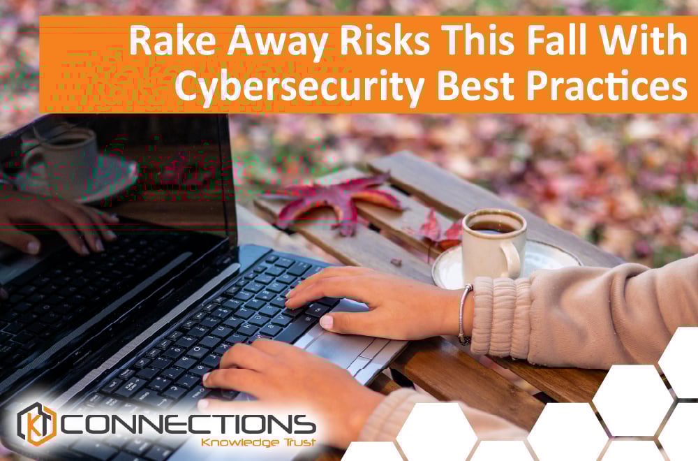 Fall Cybersecurity Tips Featured Image-1