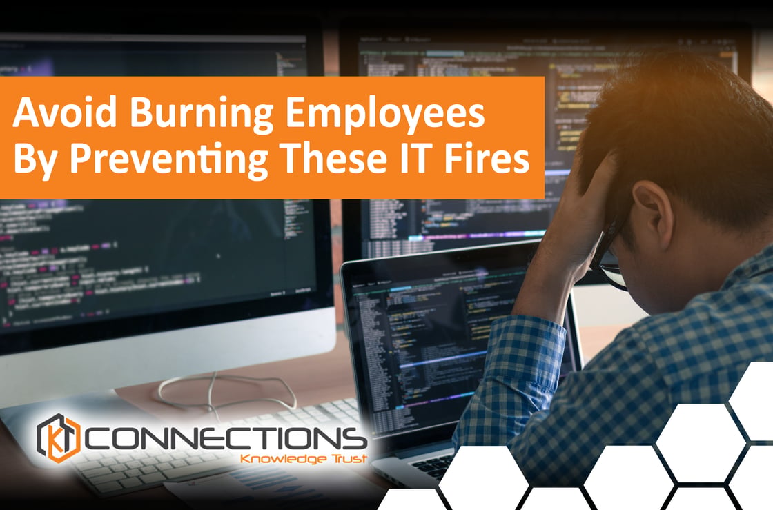 IT Fires Blog Feature Image