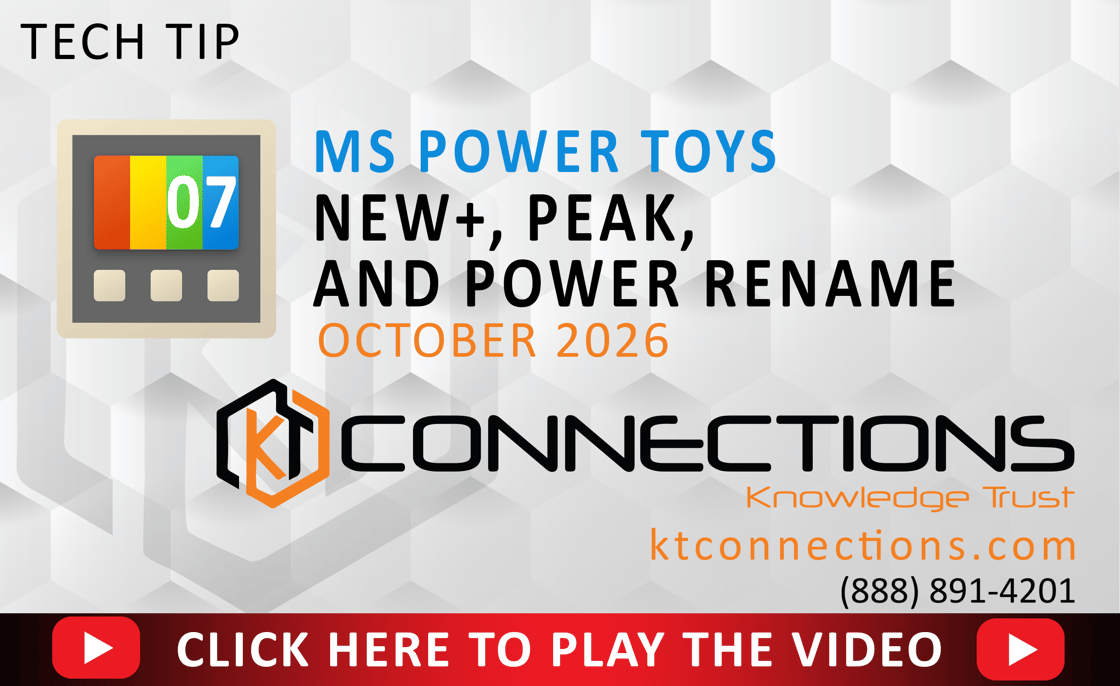 MS Power Toys_Oct26 Tech Tip_Newsletter