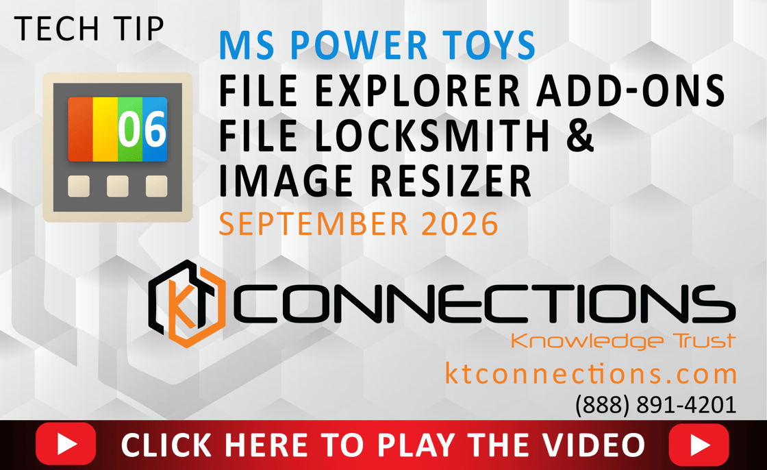 MS Power Toys_Sep26 Tech Tip_Newsletter