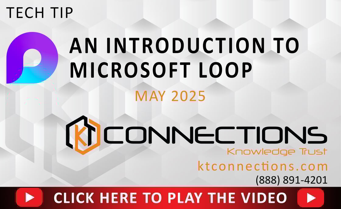 Microsoft_Loop_Tech_Tip_YouTube_Newsletter