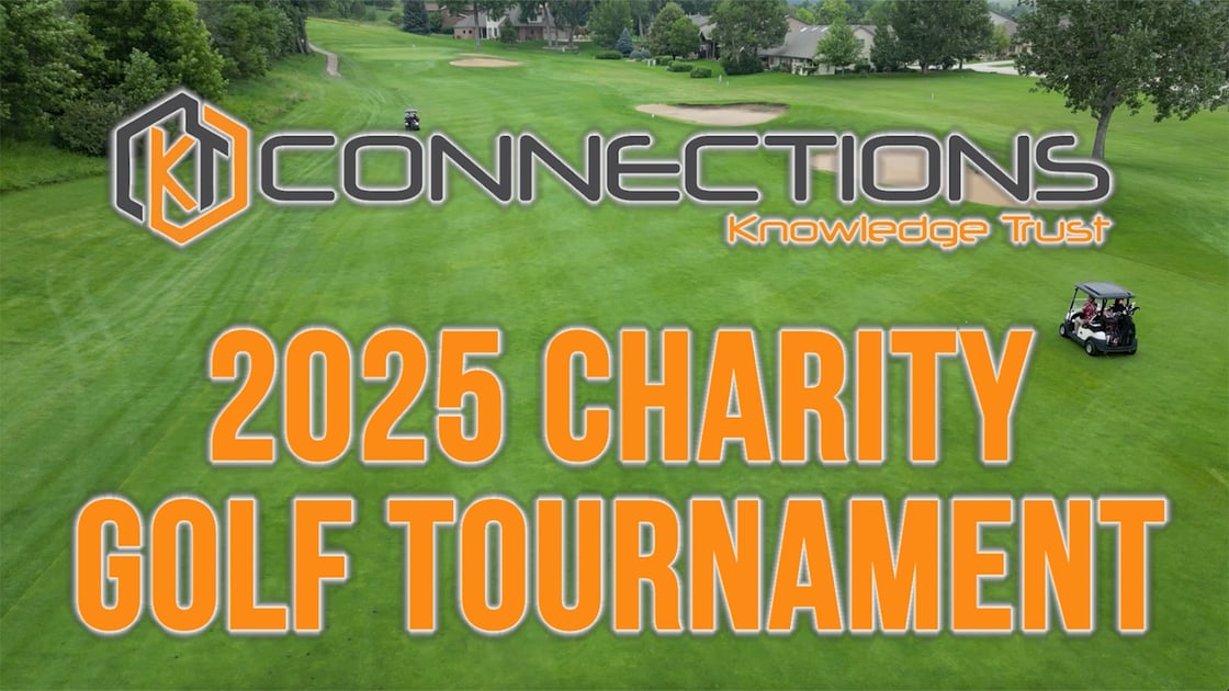 2025 Charity Golf Tournament thumbnail
