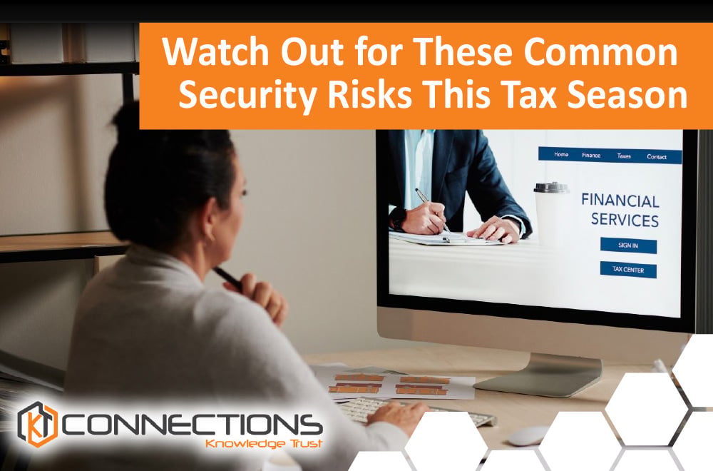 Tax Season Risks feature image