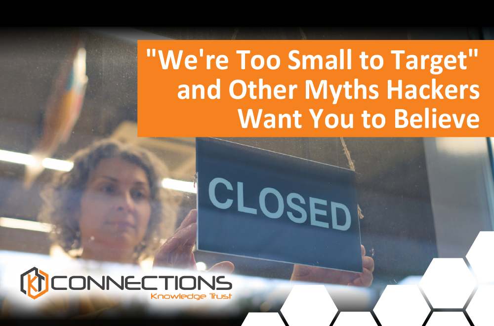 Were Too Small to Target blog feature image